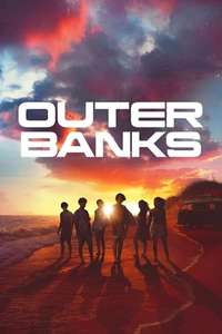 Outer Banks - Posters