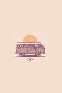 Outer Banks - Posters