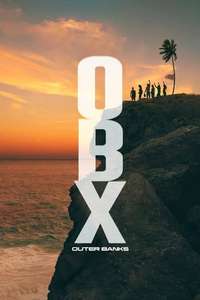 Outer Banks - Posters