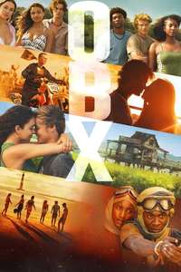 Outer Banks - Posters