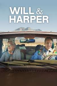 Will & Harper - Posters