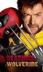 Deadpool & Wolverine