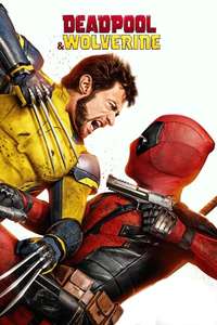 Deadpool & Wolverine - Posters