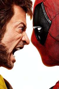 Deadpool & Wolverine - Posters