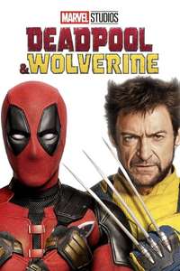 Deadpool & Wolverine - Posters