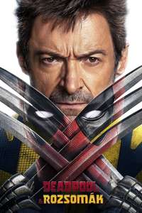 Deadpool & Wolverine - Posters