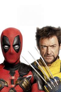 Deadpool & Wolverine - Posters