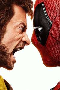 Deadpool & Wolverine - Posters