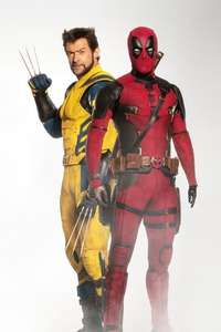 Deadpool & Wolverine - Posters