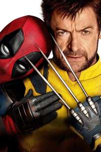 Deadpool & Wolverine - Posters