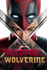 Deadpool & Wolverine - Posters