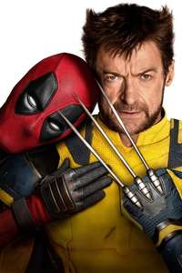 Deadpool & Wolverine - Posters