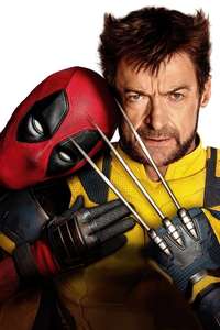 Deadpool & Wolverine - Posters