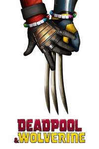 Deadpool & Wolverine - Posters