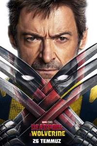 Deadpool & Wolverine - Posters