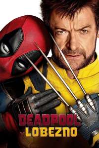 Deadpool & Wolverine - Posters