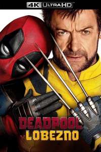 Deadpool & Wolverine - Posters