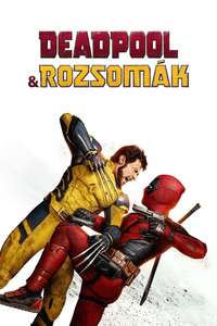 Deadpool & Wolverine - Posters