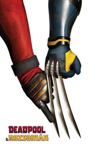 Deadpool & Wolverine - Posters