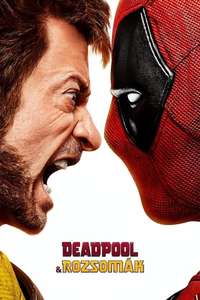 Deadpool & Wolverine - Posters