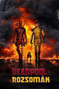 Deadpool & Wolverine - Posters