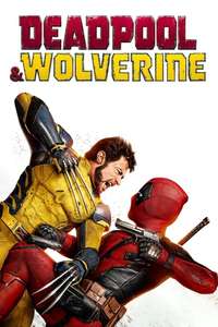Deadpool & Wolverine - Posters