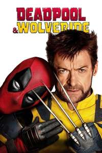 Deadpool & Wolverine - Posters