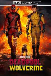 Deadpool & Wolverine - Posters
