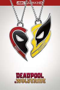 Deadpool & Wolverine - Posters
