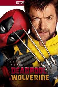 Deadpool & Wolverine - Posters