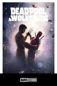 Deadpool & Wolverine - Posters