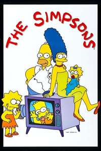 The Simpsons - Posters