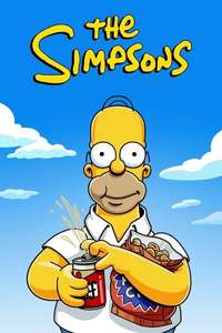 The Simpsons - Posters