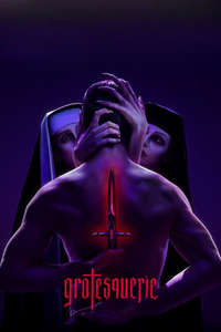 Grotesquerie - Posters