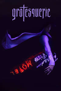 Grotesquerie - Posters
