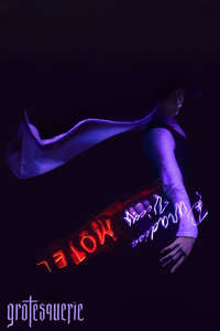 Grotesquerie - Posters