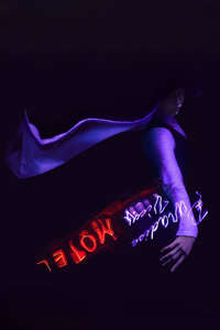 Grotesquerie - Posters