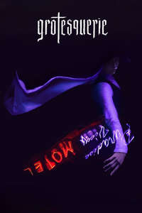 Grotesquerie - Posters