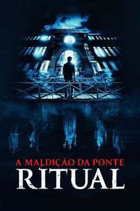 The Bridge Curse: Ritual - Posters