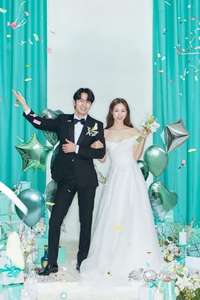 Welcome to Wedding Hell - Posters