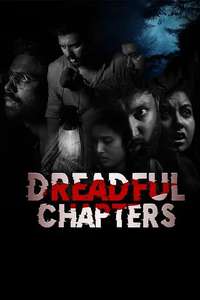 Dreadful Chapters - Posters