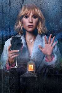 The Woman in the House Across the Street from the Girl in the Window - Posters