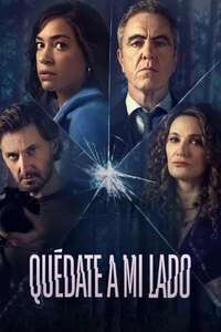 Stay Close - Posters