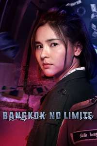 Bangkok Breaking - Posters