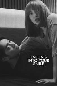 Falling Into Your Smile - Posters