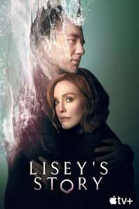 Lisey's Story - Posters