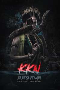 KKN di Desa Penari: Luwih Dowo  Luwih Medeni - Posters