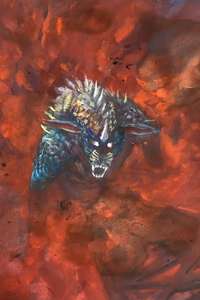 Godzilla Singular Point - Posters