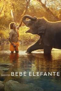 The Elephant Whisperers - Posters