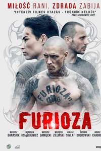 Furioza - Posters